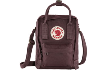 Image of Fjallraven Kanken Sling Daypack, Blackberry, One Size, F23797-424-One Size