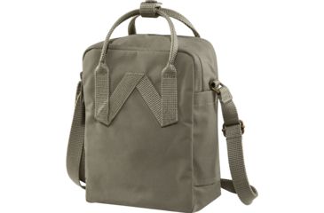 Image of Fjallraven Kanken Sling, Fog, One Size, F23797-021-One Size
