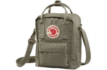 Image of Fjallraven Kanken Sling, Fog, One Size, F23797-021-One Size