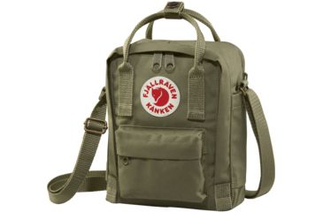 Image of Fjallraven Kanken Sling, Green, One Size, F23797-620