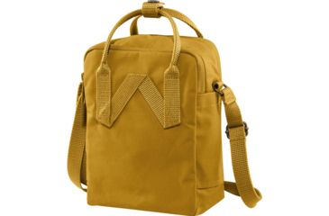 Image of Fjallraven Kanken Sling, Ochre, One Size, F23797-160-One Size