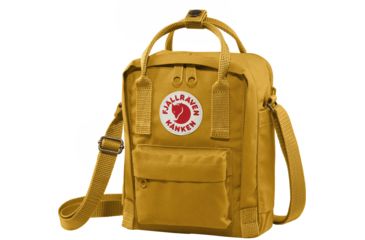 Image of Fjallraven Kanken Sling, Ochre, One Size, F23797-160-One Size