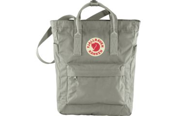 Image of Fjallraven Kanken Totepack, Fog, One Size, F23710-021-One Size