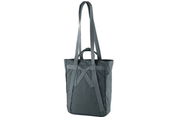 Image of Fjallraven Kanken Totepack, Graphite, F23710-031-One Size