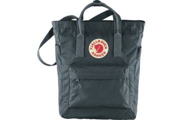 Image of Fjallraven Kanken Totepack, Graphite, F23710-031-One Size