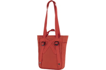 Image of Fjallraven Kanken Totepack Mini Daypack, 8 Liters, True Red, One Size, F23711-334-OS