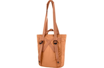 Image of Fjallraven Kanken Totepack Mini, Desert Brown, One Size, F23711-242-One Size