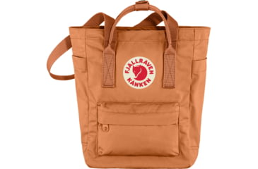 Image of Fjallraven Kanken Totepack Mini, Desert Brown, One Size, F23711-242-One Size