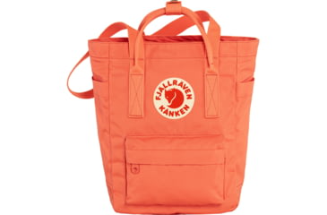 Image of Fjallraven Kanken Totepack Mini, Korall, One Size, F23711-350-One Size