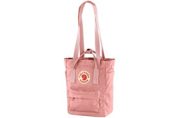 Image of Fjallraven Kanken Totepack Mini, Pink, One Size, F23711-312-One Size