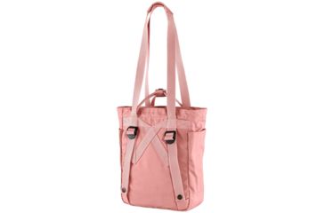 Image of Fjallraven Kanken Totepack Mini, Pink, One Size, F23711-312-One Size