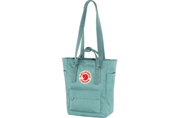 Image of Fjallraven Kanken Totepack Mini, Sky Blue, One Size, F23711-501-One Size