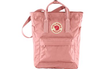 Image of Fjallraven Kanken Totepack, Pink, One Size, F23710-312-One Size