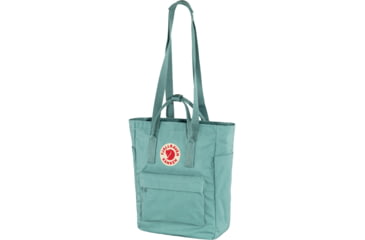 Image of Fjallraven Kanken Totepack, Sky Blue, One Size, F23710-501-One Size