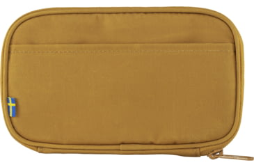 Image of Fjallraven Kanken Travel Wallet, Acorn, F23781-166