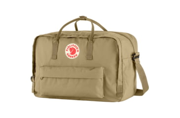 Image of Fjallraven Kanken Weekender, Clay, One Size, F23802-221-One Size