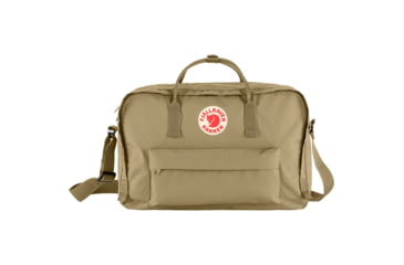 Image of Fjallraven Kanken Weekender, Clay, One Size, F23802-221-One Size