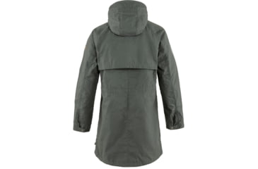 Image of Fjallraven Karla Hydratic Jacket - Womens, Basalt, 2XS, F84122-050-XXS