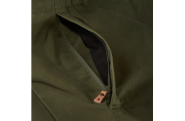 Image of Fjallraven Karla Hydratic Jacket - Womens, Deep Forest, Large, F84122-662-L