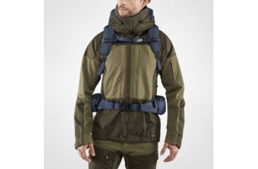 Image of Fjallraven Keb 52, Storm-Dark Navy, 52, F27342-638-555-One Size