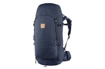 Image of Fjallraven Keb 52, Storm-Dark Navy, 52, F27342-638-555-One Size