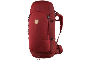 Image of Fjallraven Keb 52 W, Lava-Dark Lava, 52, F27344-335-344-