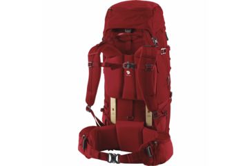 Image of Fjallraven Keb 72 W - Womens, Lava-Dark Lava, 72, F27345-335-344-