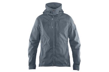 Image of Fjallraven Keb Jacket - Men's Dusk Extra Small F87211-42-XS
