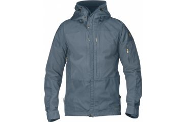 Image of Fjallraven Keb Jacket Mens, Dusk, S F81762-42-S