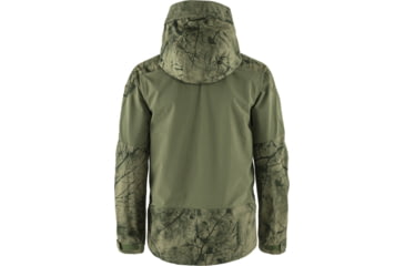 Image of Fjallraven Keb Jacket - Mens, Green, Large, F87211-626-625-L