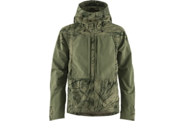 Image of Fjallraven Keb Jacket - Mens, Green, Large, F87211-626-625-L