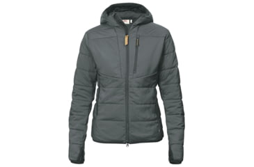 Image of Fjallraven Keb Padded Hoodie - Womens, Dusk, 2XS, F89630-042-XXS