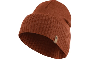 Image of Fjallraven Merino Lite Hat, Autumn Leaf, One Size, F78013-215-OS