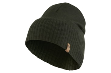 Image of Fjallraven Merino Lite Hat, Deep, One Size, F78013-662-OS