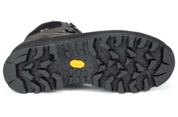Image of Hanwag Nazcat II GTX Shoes - Mens, Asphalt/Black, 8.5US, H202300-064012HW-8.5