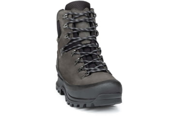 Image of Hanwag Nazcat II GTX Shoes - Mens, Asphalt/Black, 8.5US, H202300-064012HW-8.5