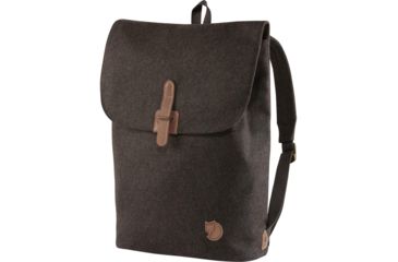 Image of Fjallraven Norrvage Foldsack, Brown, F23331-290-One Size