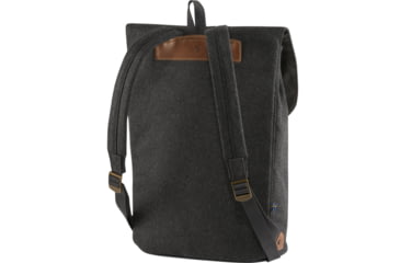 Image of Fjallraven Norrvage Foldsack, Granite Grey, F23331-027-One Size