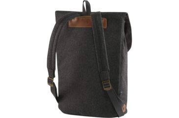 Image of Fjallraven Norrvage Foldsack, Grey, F23331-020-