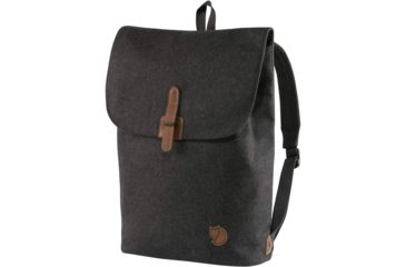 Image of Fjallraven Norrvage Foldsack, Grey, F23331-020-