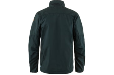Image of Fjallraven Ovik Stencollar Jacket - Mens, Dark Navy, 2XL, F86788-555-XXL