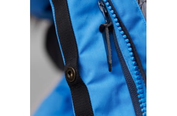 Image of Fjallraven Polar Expedition Parka - Womens, UN Blue/Mountain Blue, 2XS, F87181-525-570-XXS