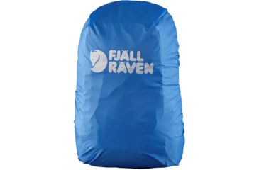 Image of Fjallraven Rain Cover 16-28, UN Blue, One Size, F25861-525-One Size