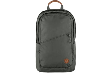 Image of Fjallraven Raven 20 Backpack, Basalt, One Size, F23344-050-One Size