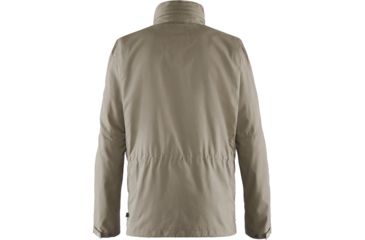 Image of Fjallraven Raven Lite Jacket - Mens, Sand Stone, Large, F82607-195-L