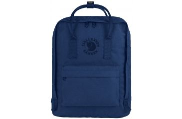 Image of Fjallraven Re-Kanken-Midnight Blue
