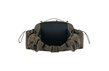 Image of Fjallraven Singi Hip Pack 10 - Unisex, Dark Olive, One Size, F23-633OS