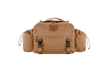 Image of Fjallraven Singi Hip Pack 10 - Unisex, Khaki Dust, One Size, F2346-228OS