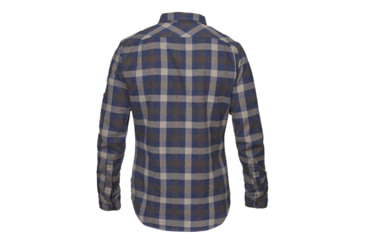 Image of Fjallraven Skog Shirt - Mens, Glacier Green, Large, F81353-646-L
