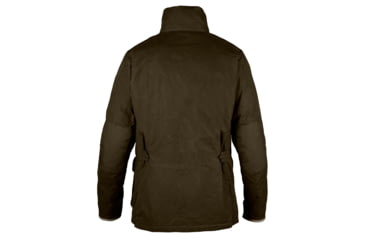 Image of Fjallraven Sormland Padded Jacket - Men's, Medium, Dark Olive, F90700-633-M